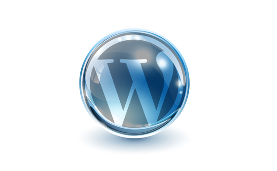 wordpress logo