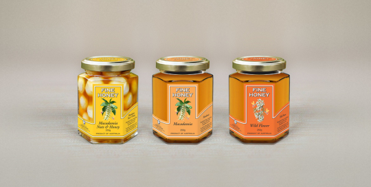 culinary honey