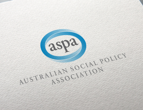 Australian Social Policy Association