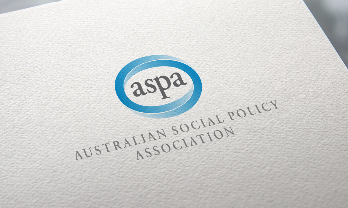 australian social policy association