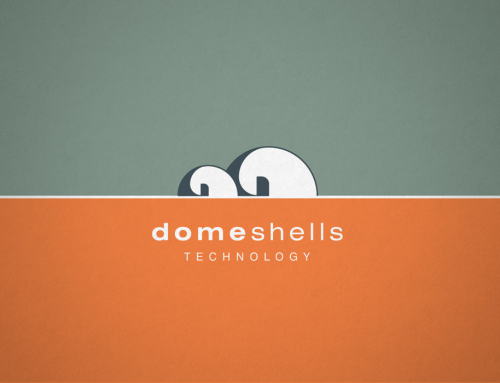 Domeshells Technology