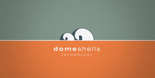 domeshells technology