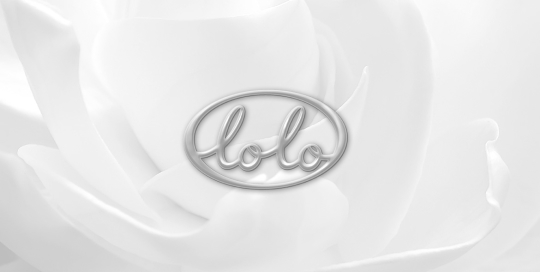 lolo scented coconut oil