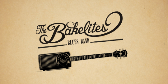 the bakelites blues band