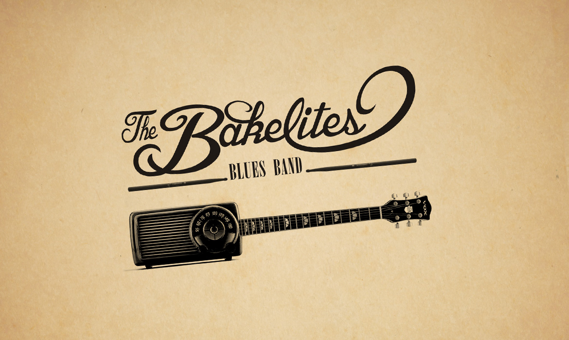 the bakelites blues band
