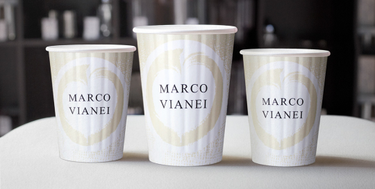 marco vianei espresso